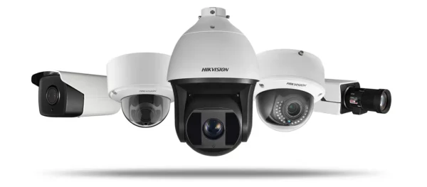 CCTV ( Surveillance Camera)